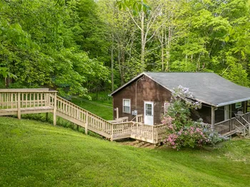 Property at 4084 Basin Clove Road, Hamden, NY 13782