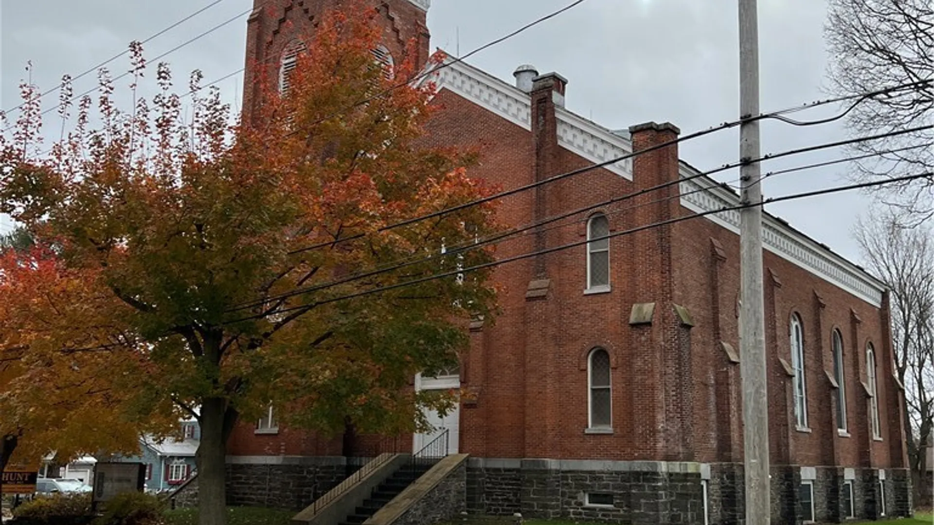 Property at 27 Church Street, Richland, NY 13142 2