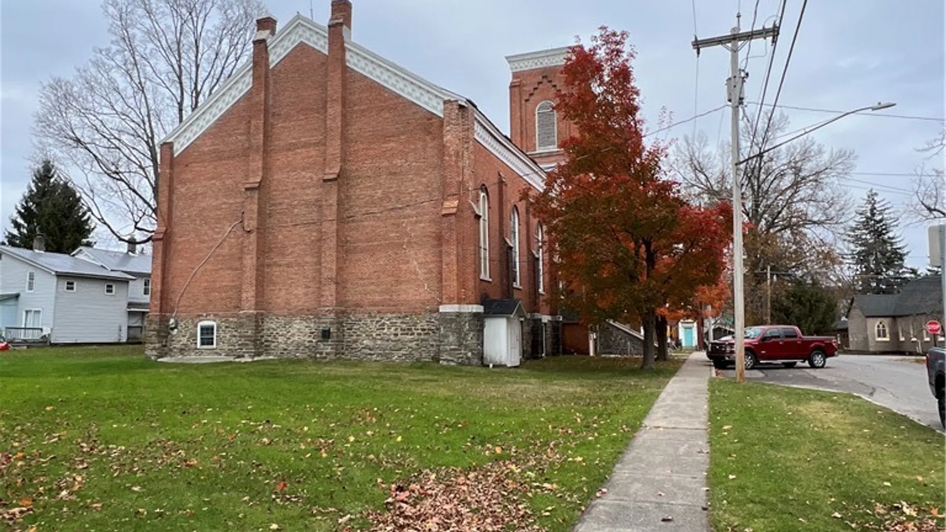 Property at 27 Church Street, Richland, NY 13142 4
