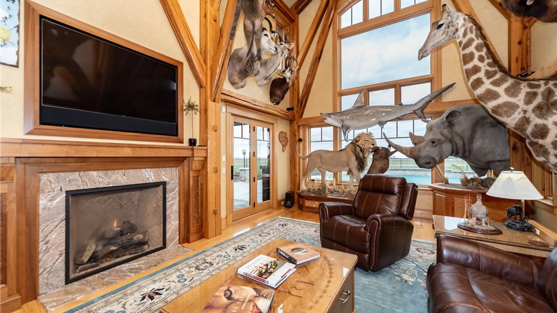 Property at 4559 Saile Drive, Batavia, NY 14020 12