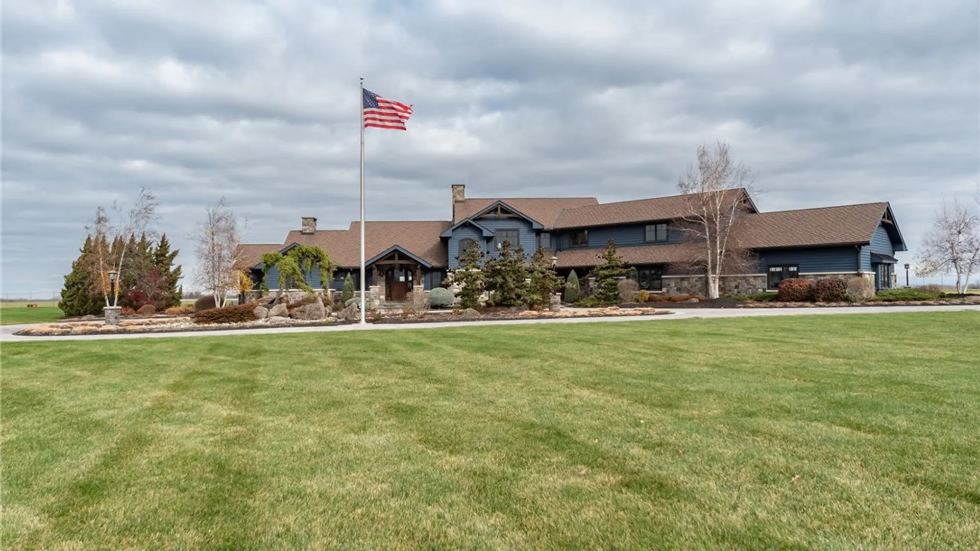 Property at 4559 Saile Drive, Batavia, NY 14020 2