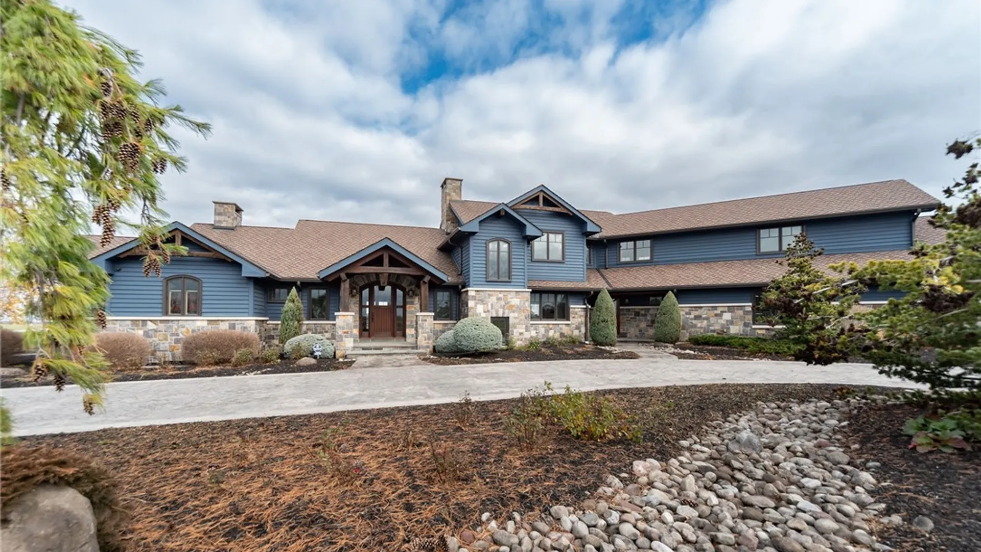 Property at 4559 Saile Drive, Batavia, NY 14020 3