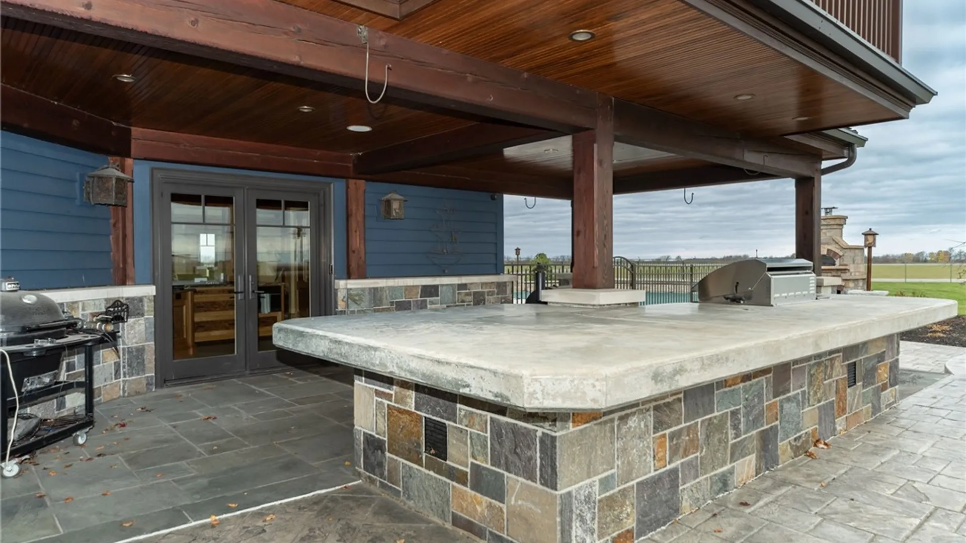 Property at 4559 Saile Drive, Batavia, NY 14020 41