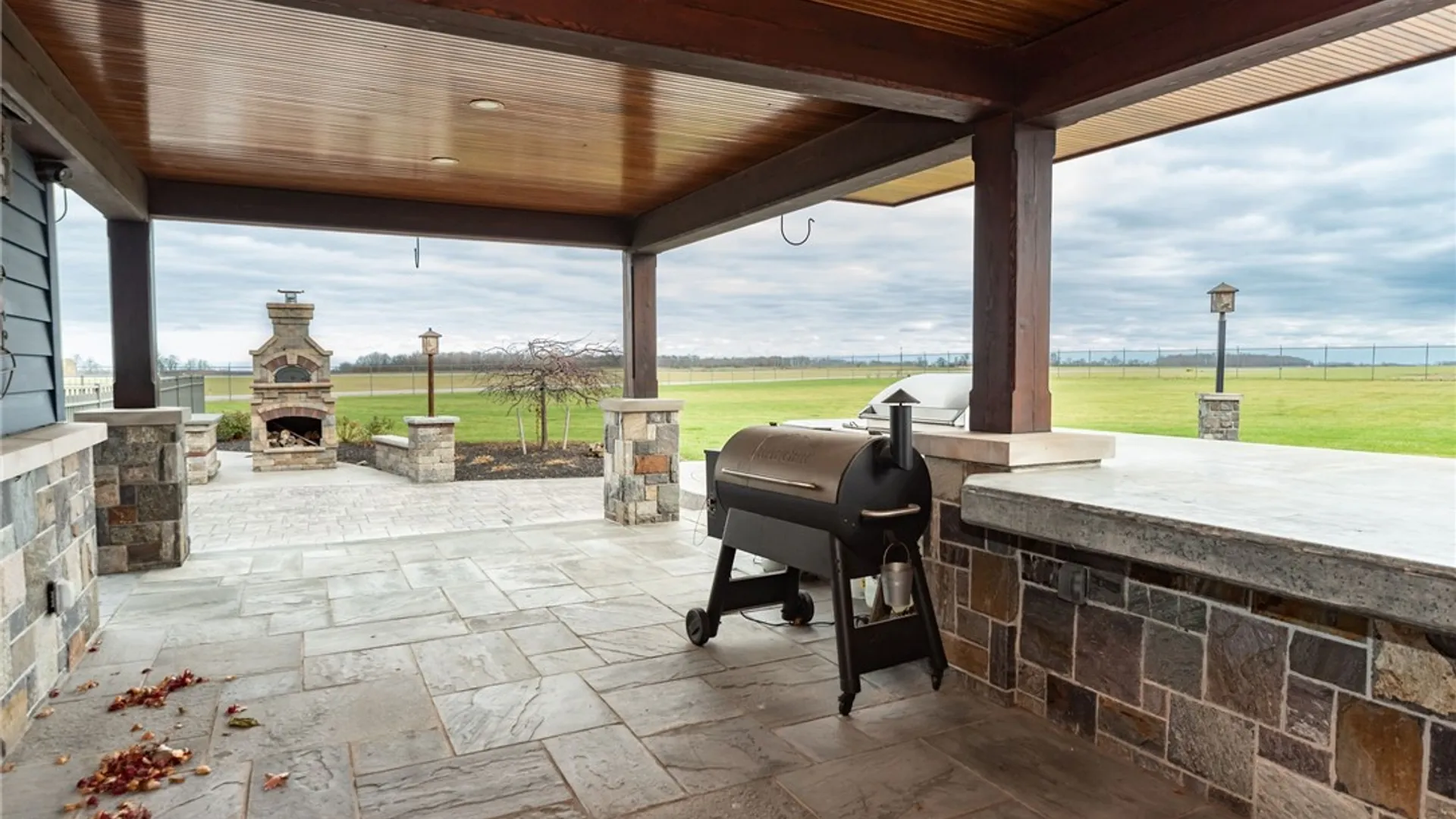 Property at 4559 Saile Drive, Batavia, NY 14020 42