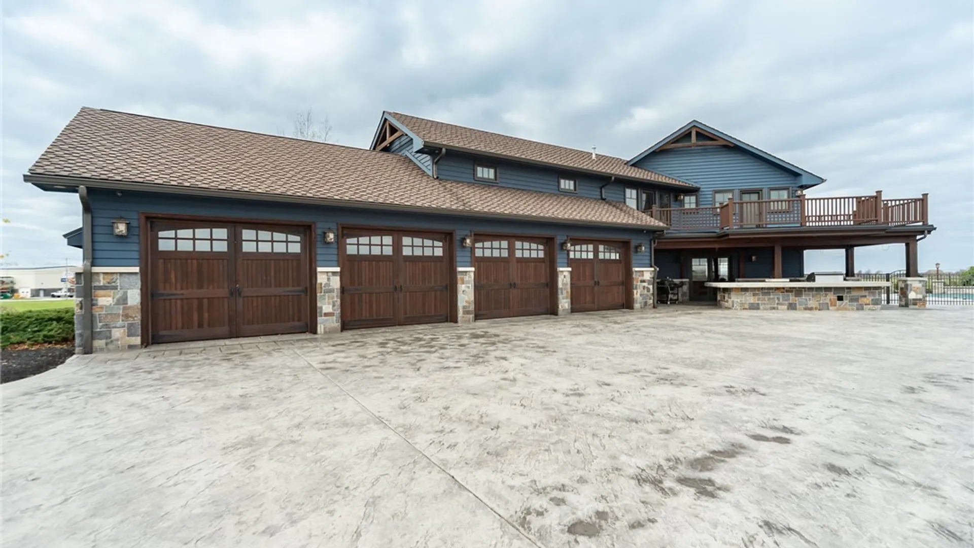 Property at 4559 Saile Drive, Batavia, NY 14020 48