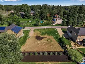 20 Van Pelt Court, Amherst, NY 14051