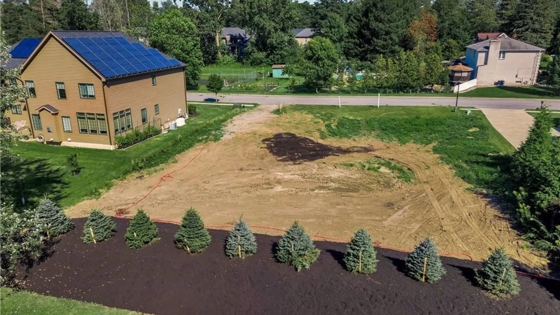 Property at 20 Van Pelt Court, Amherst, NY 14051 4