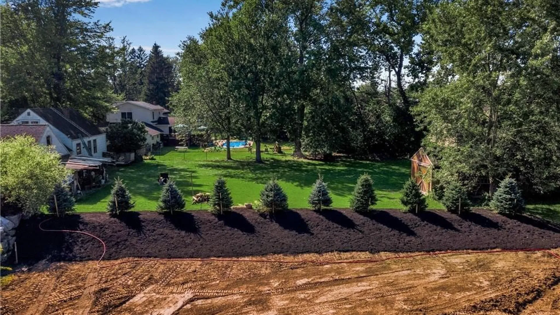 Property at 20 Van Pelt Court, Amherst, NY 14051 5