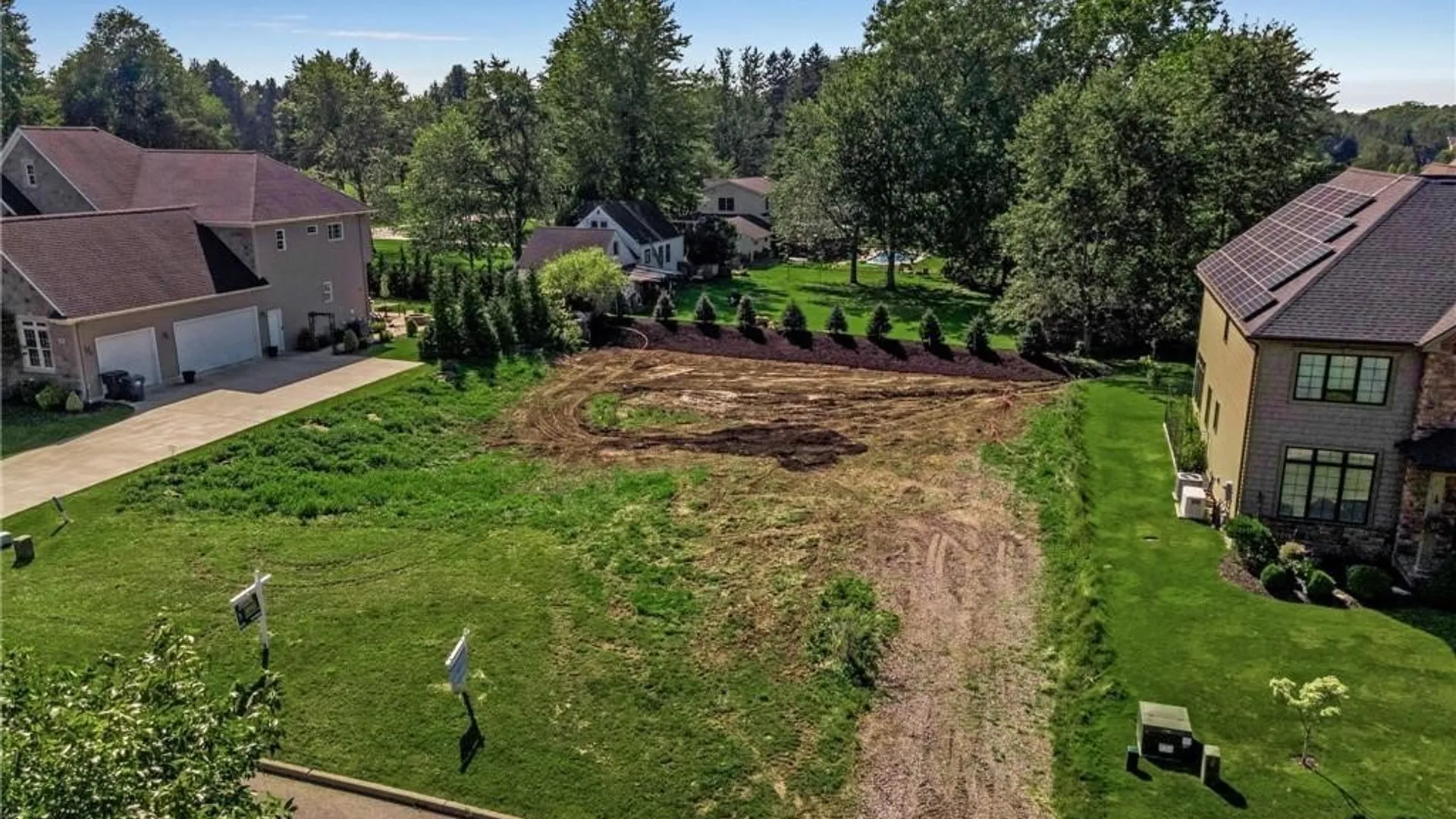 Property at 20 Van Pelt Court, Amherst, NY 14051 7