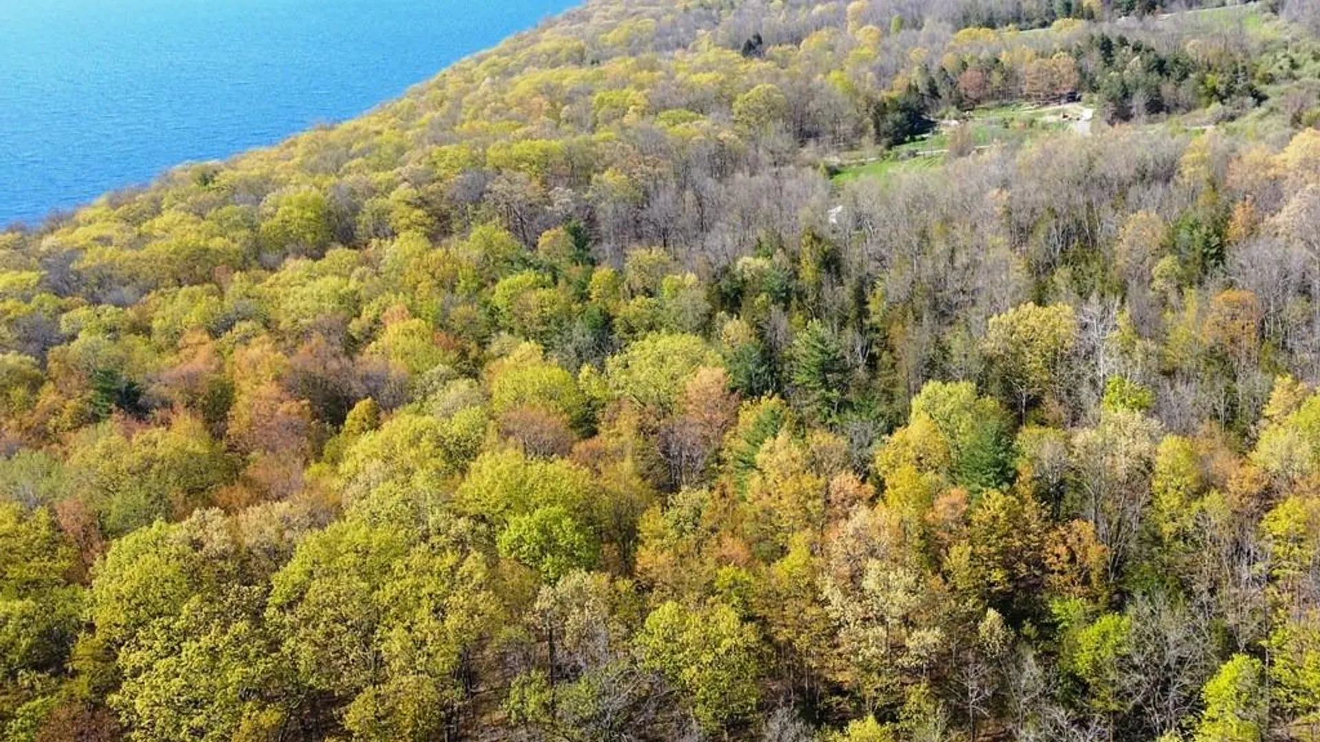 Property at 0 Lot B Sutphen Road, Hector, NY 14818 3