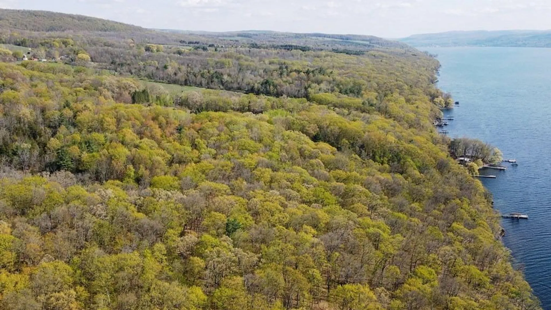 Property at 0 Lot B Sutphen Road, Hector, NY 14818 4