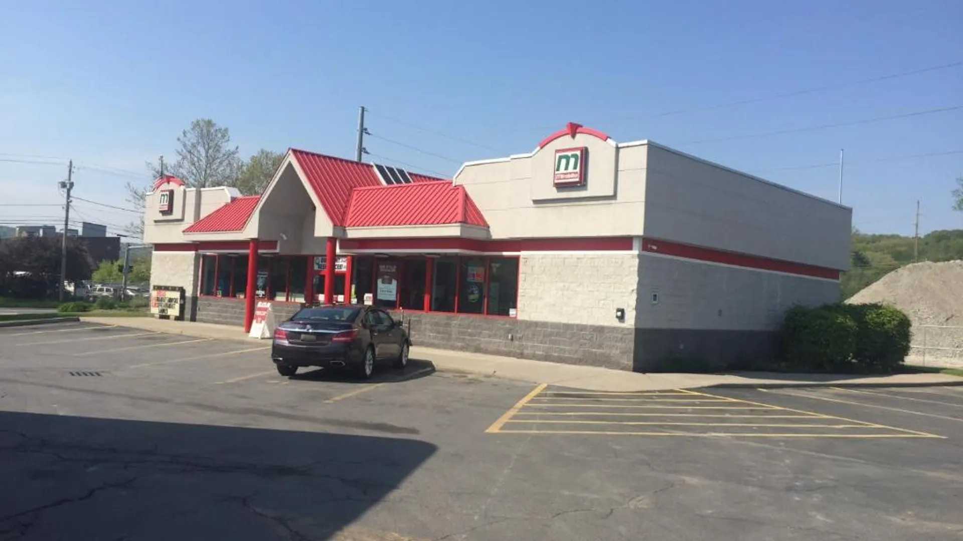 Property at 600 Fulton, Ithaca City, NY 14850 7