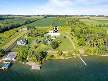 Property at 5132 NYS Rte. 89, Varick, NY 14541