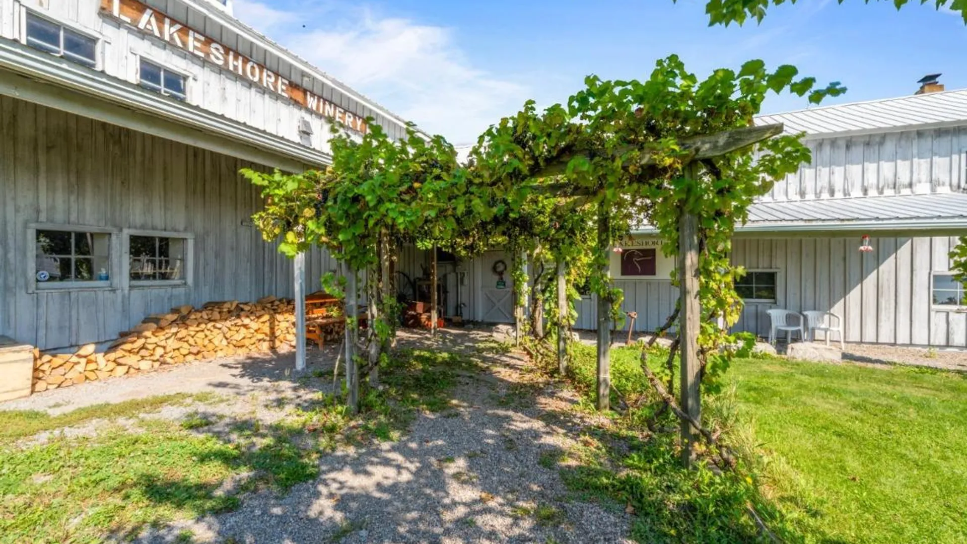 Property at 5132 NYS Rte. 89, Varick, NY 14541 48