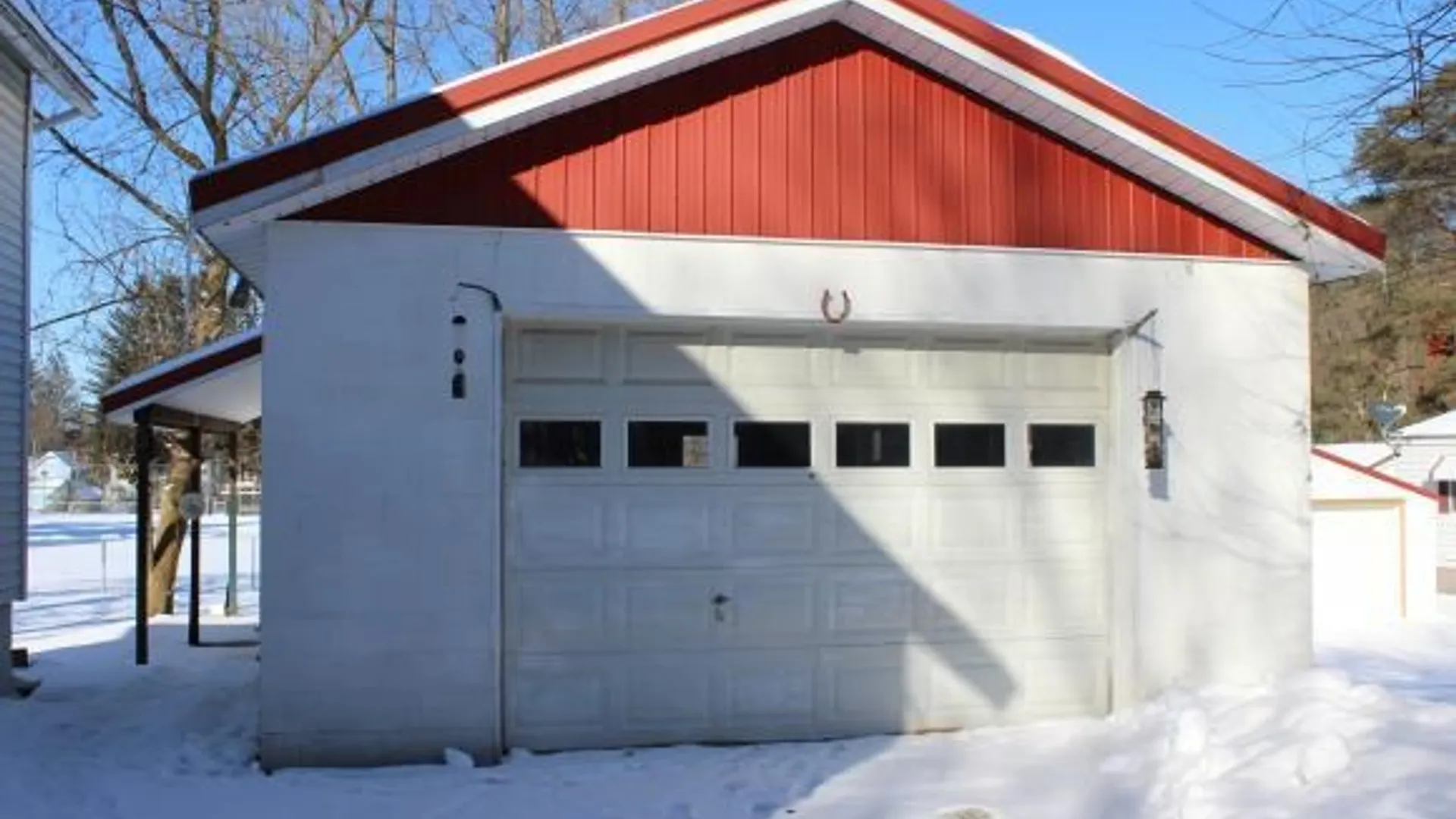 Property at 107 Dewey Avenue, Groton, NY 13073 12