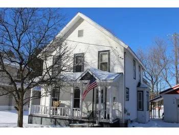 Property at 107 Dewey Avenue, Groton, NY 13073