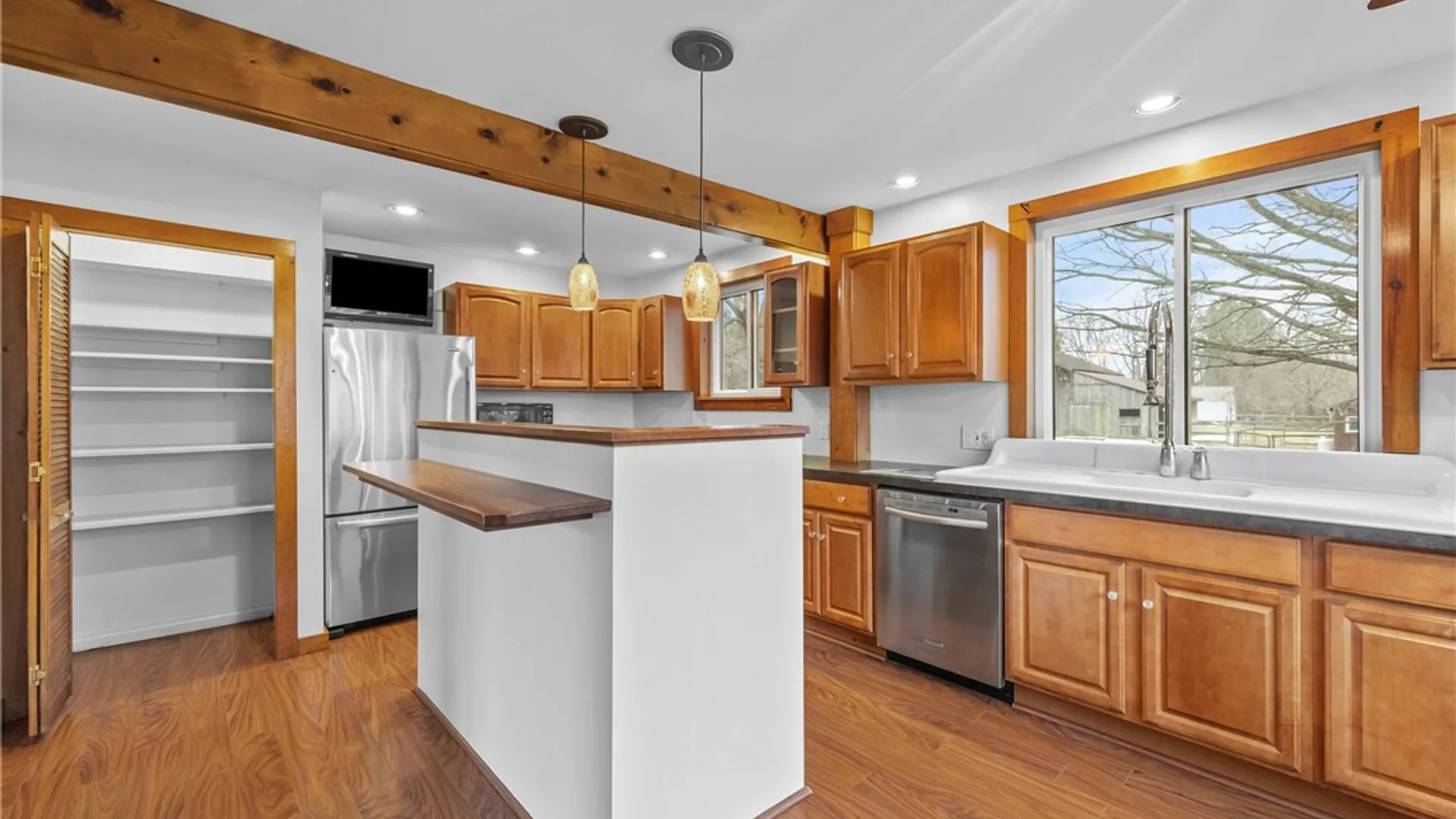 Property at 1866 Wheatland Center Road, Wheatland, NY 14546 10