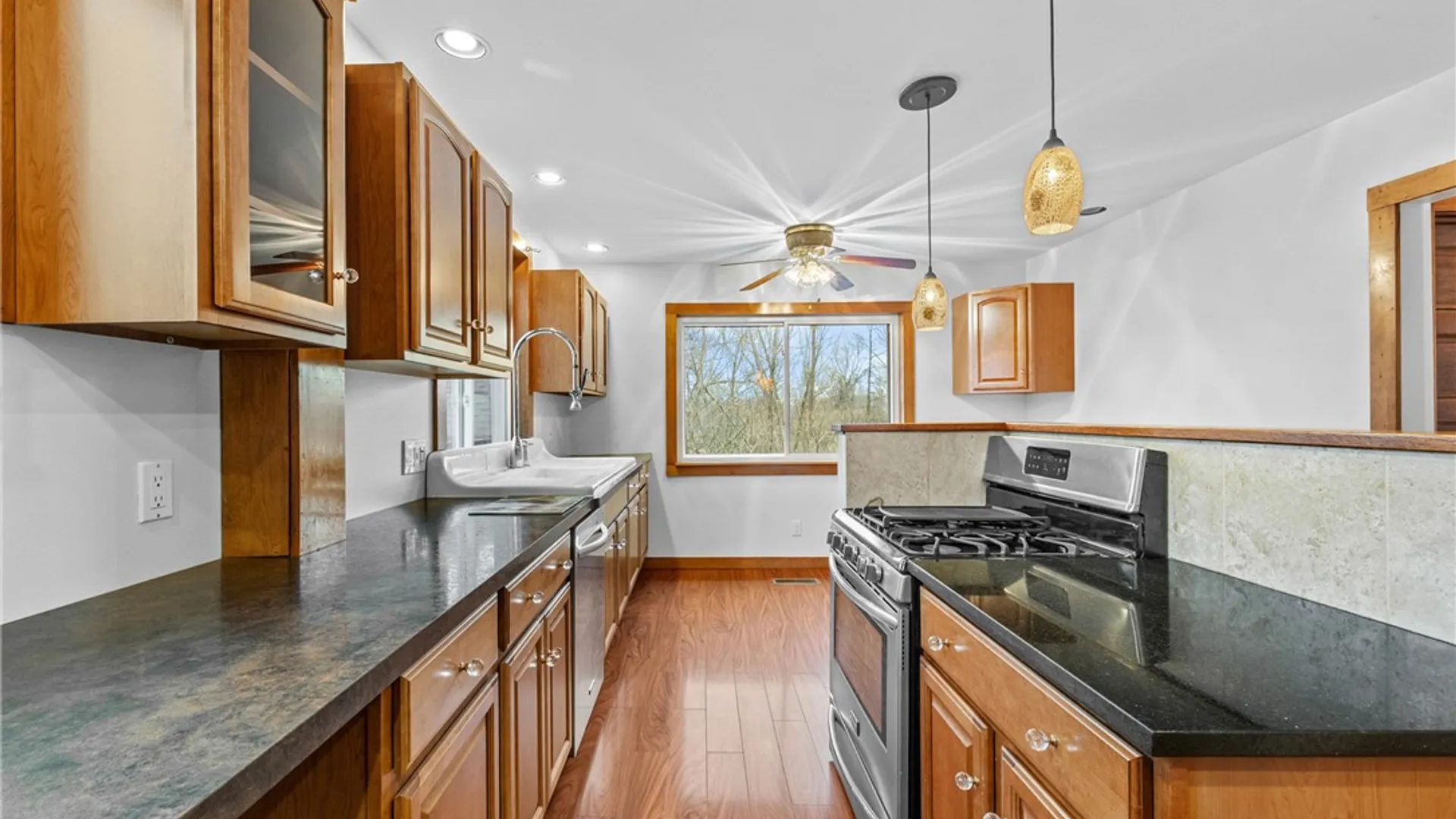 Property at 1866 Wheatland Center Road, Wheatland, NY 14546 12