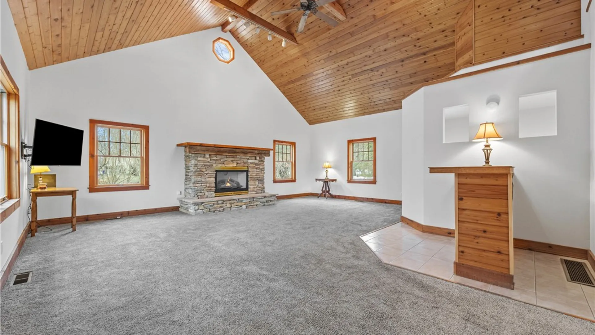 Property at 1866 Wheatland Center Road, Wheatland, NY 14546 13