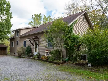 Property at 1866 Wheatland Center Road, Wheatland, NY 14546