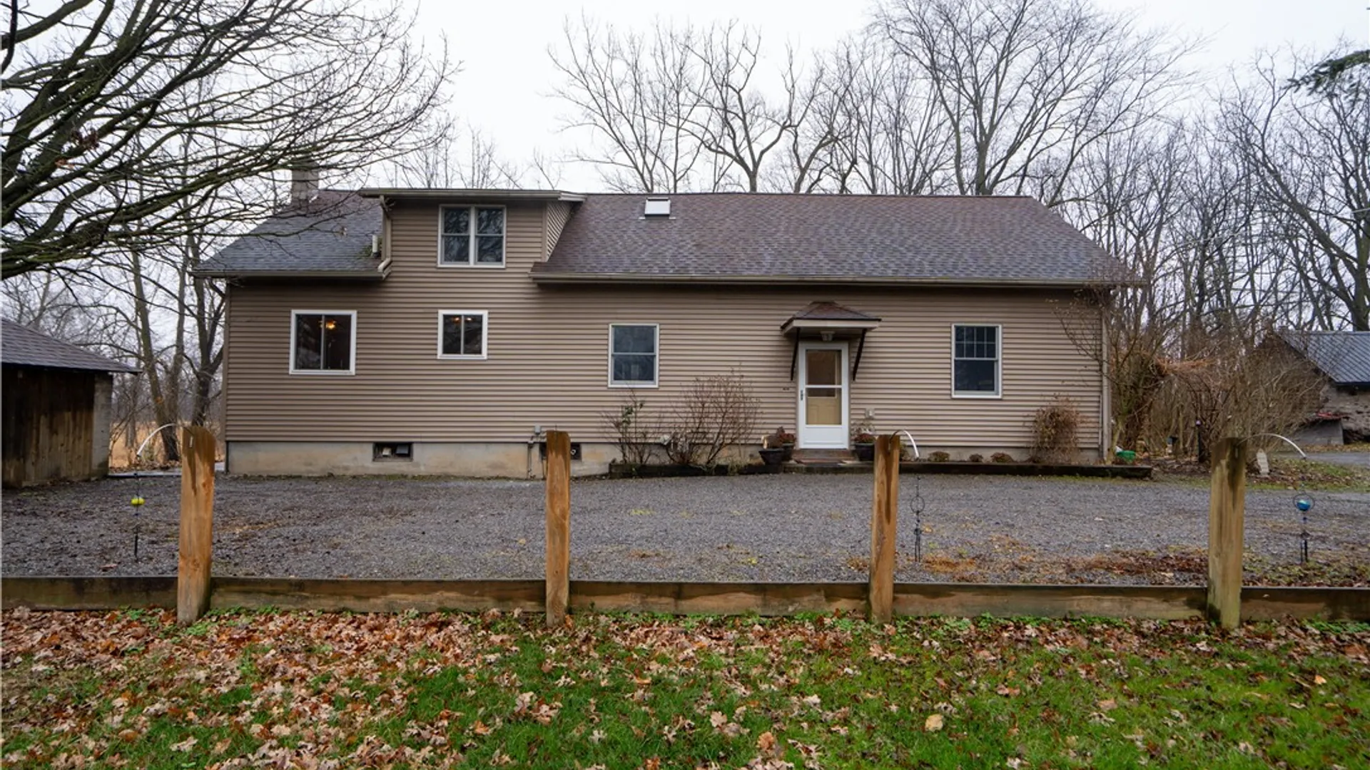 Property at 1866 Wheatland Center Road, Wheatland, NY 14546 2