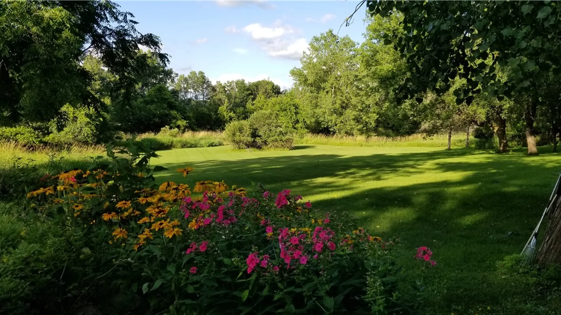 Property at 1866 Wheatland Center Road, Wheatland, NY 14546 32