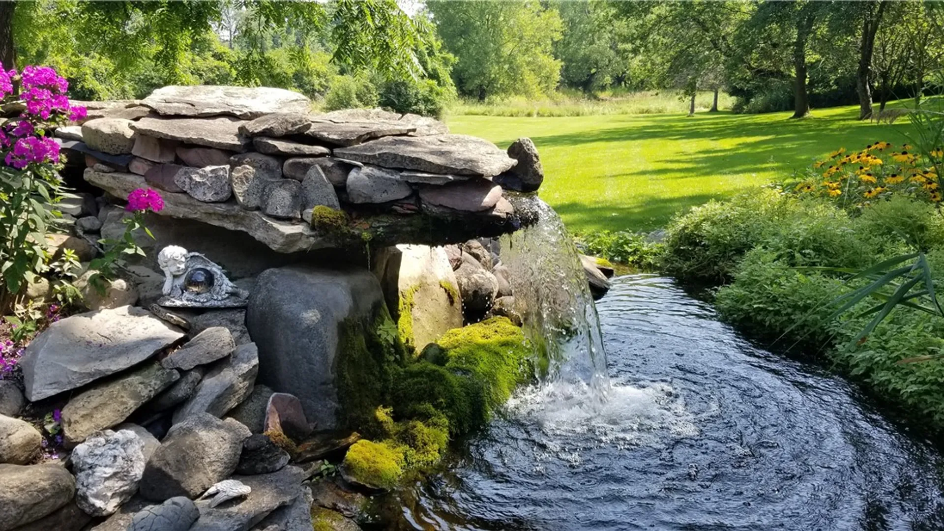 Property at 1866 Wheatland Center Road, Wheatland, NY 14546 34