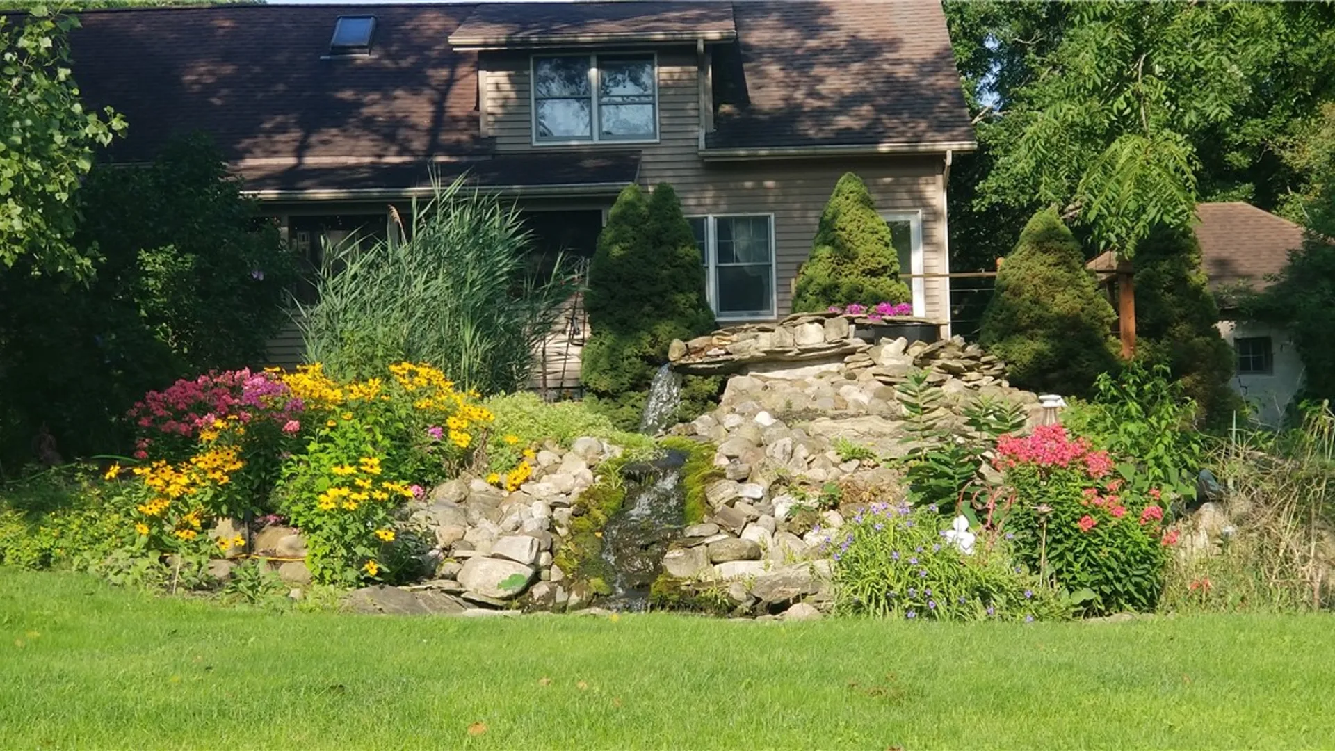 Property at 1866 Wheatland Center Road, Wheatland, NY 14546 35