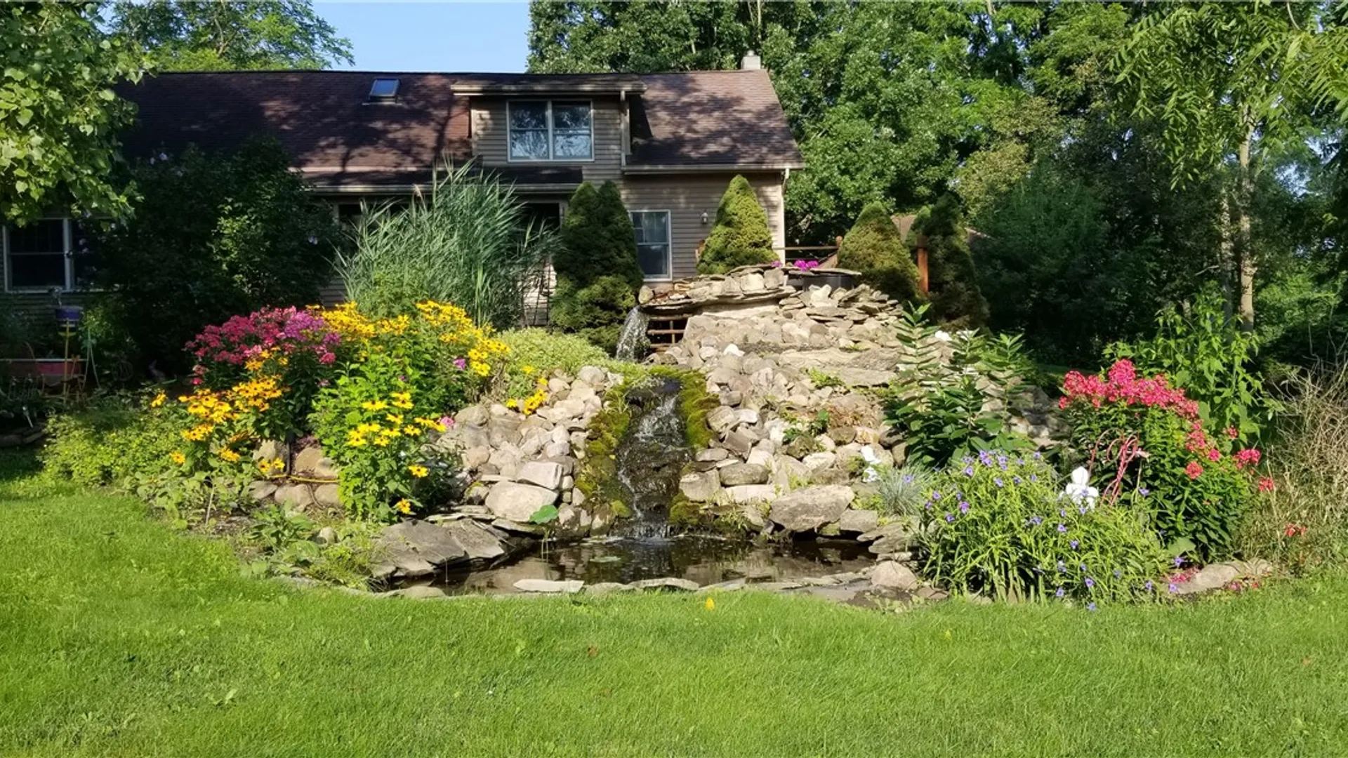 Property at 1866 Wheatland Center Road, Wheatland, NY 14546 37