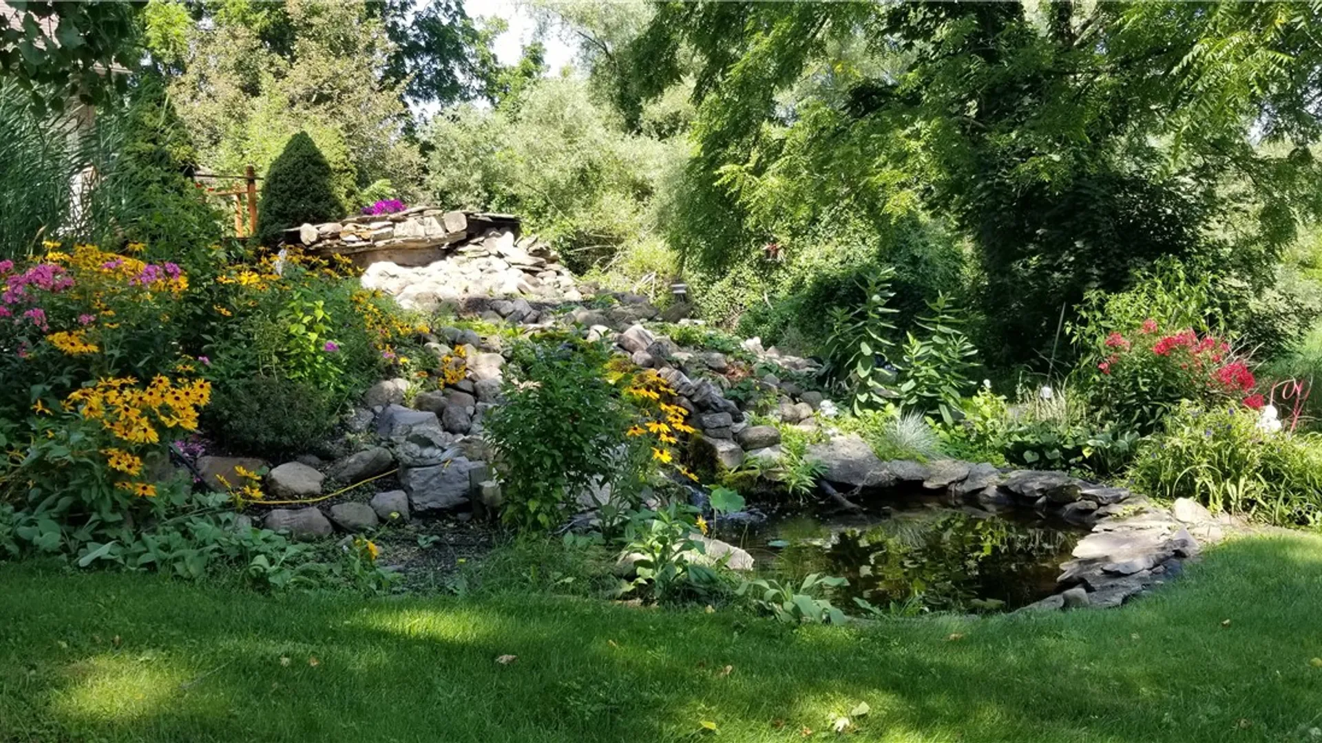 Property at 1866 Wheatland Center Road, Wheatland, NY 14546 39