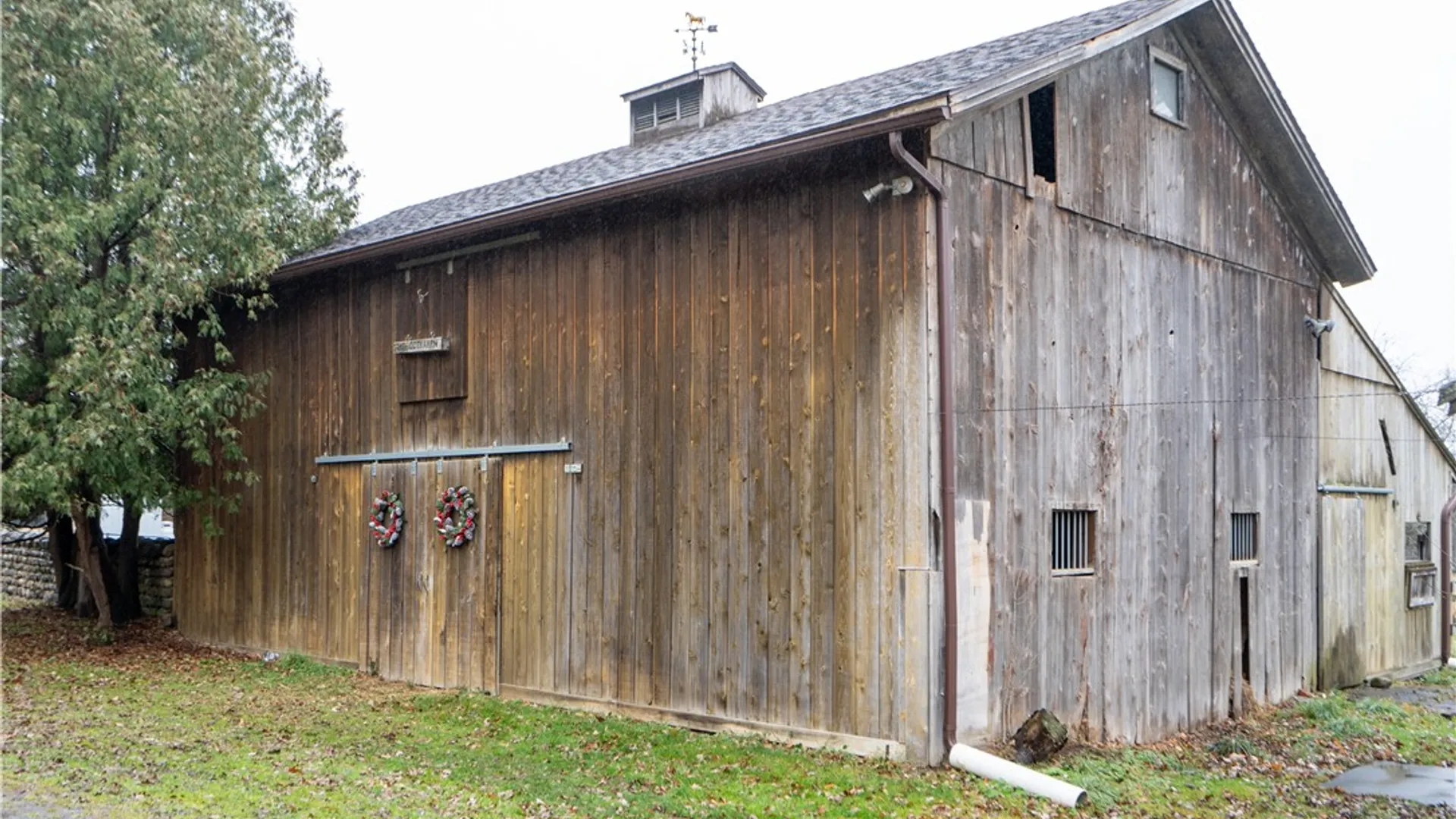 Property at 1866 Wheatland Center Road, Wheatland, NY 14546 40