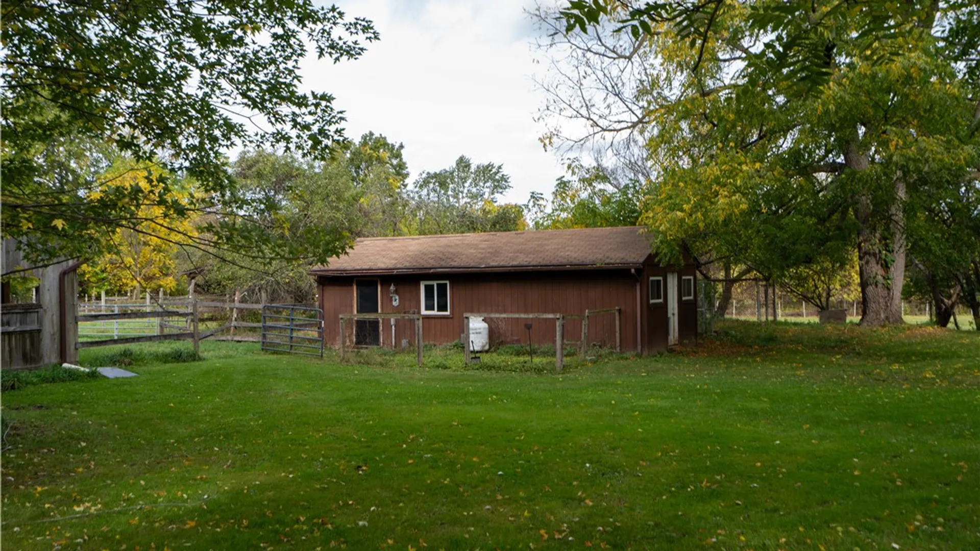 Property at 1866 Wheatland Center Road, Wheatland, NY 14546 45