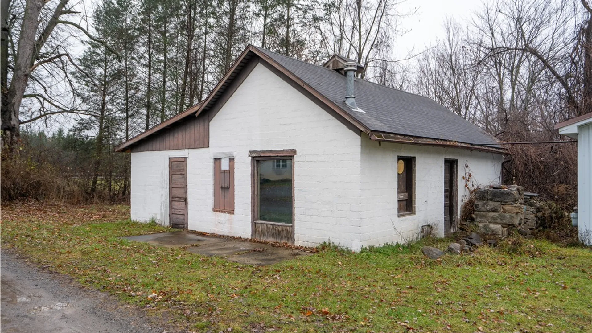 Property at 1866 Wheatland Center Road, Wheatland, NY 14546 48