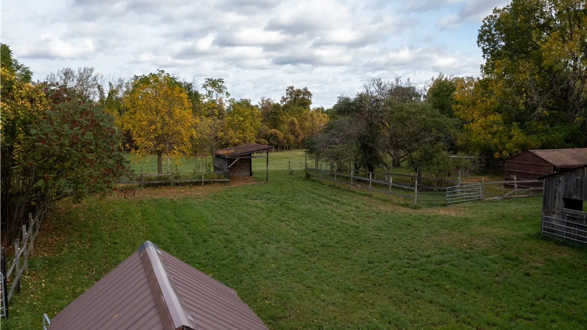 Property at 1866 Wheatland Center Road, Wheatland, NY 14546 49