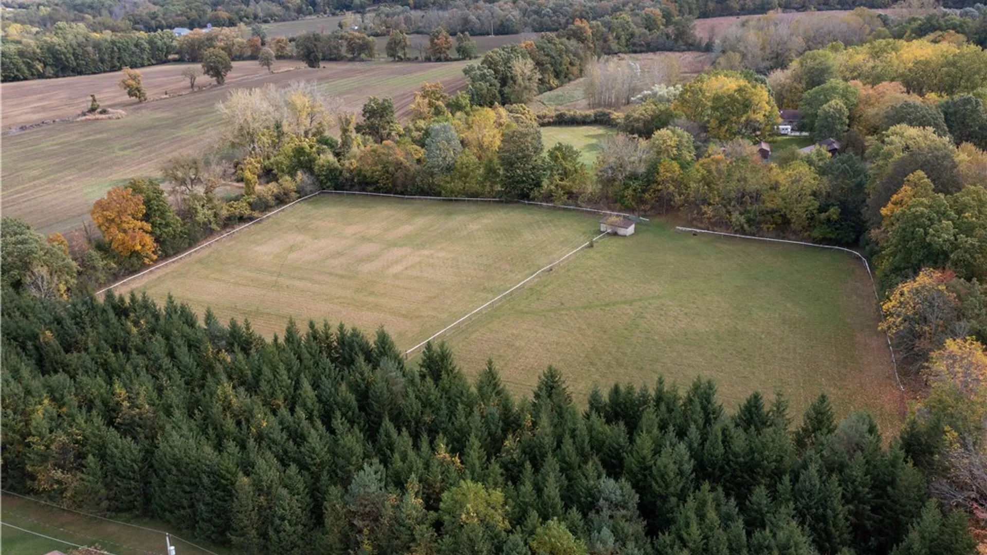 Property at 1866 Wheatland Center Road, Wheatland, NY 14546 5