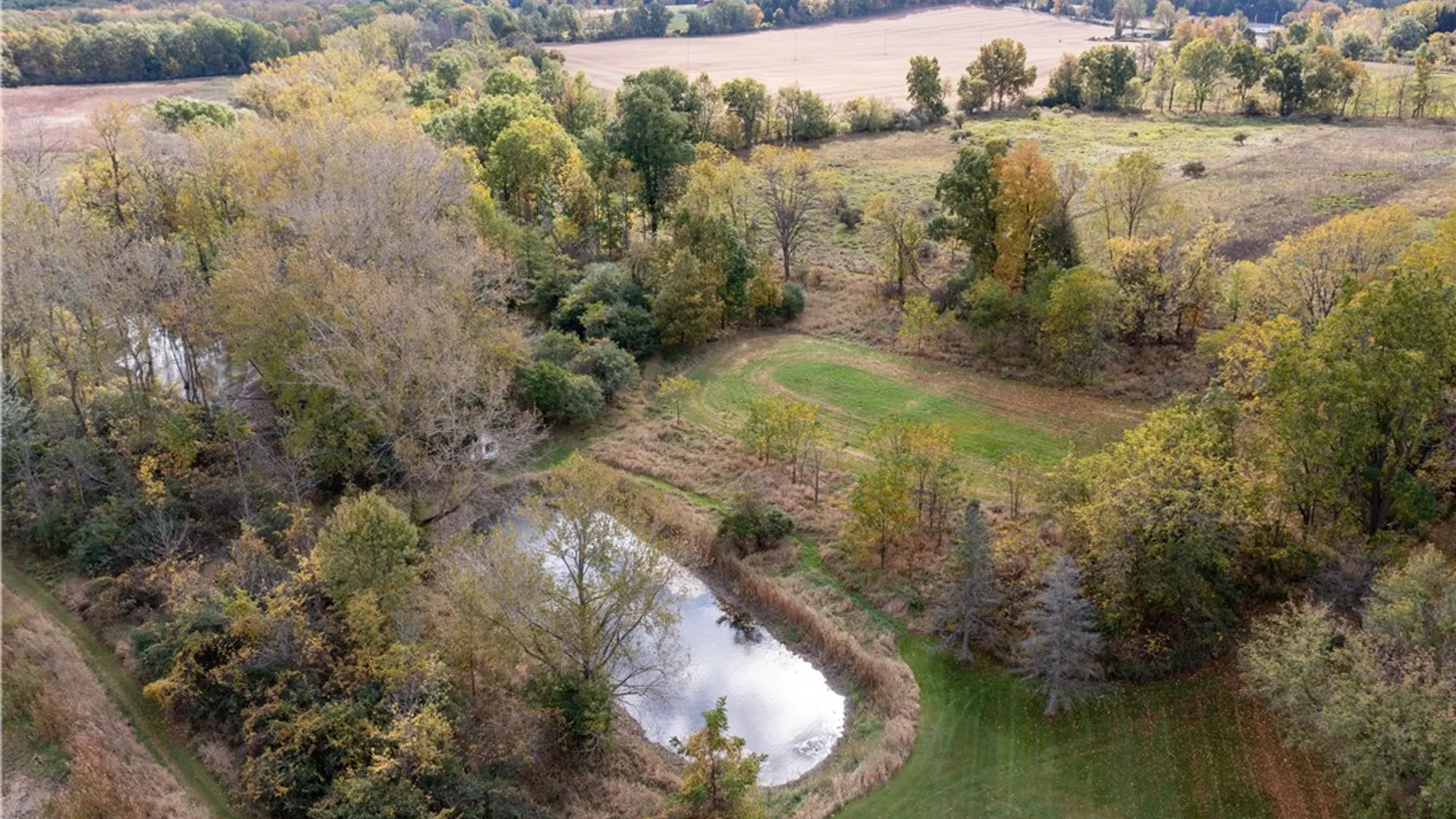 Property at 1866 Wheatland Center Road, Wheatland, NY 14546 50