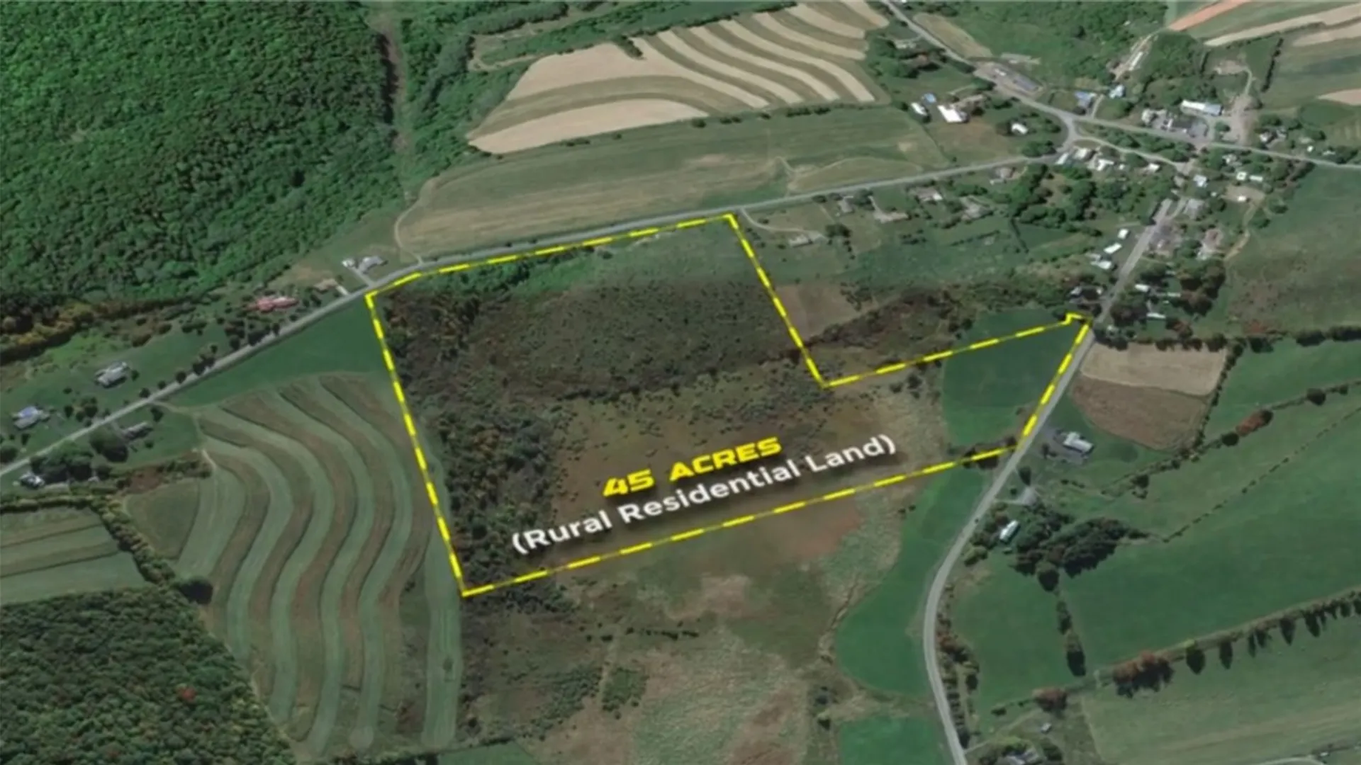 Property at L1 State Route 145, Cobleskill, NY 12043 2