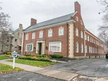 16 Goodman Street, Rochester, NY 14607