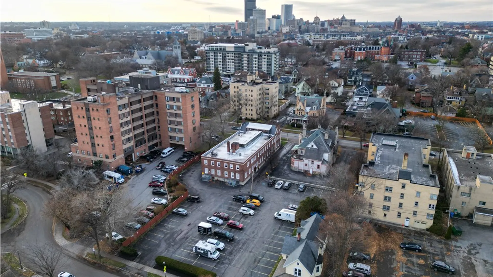 Property at 16 Goodman Street, Rochester, NY 14607 6