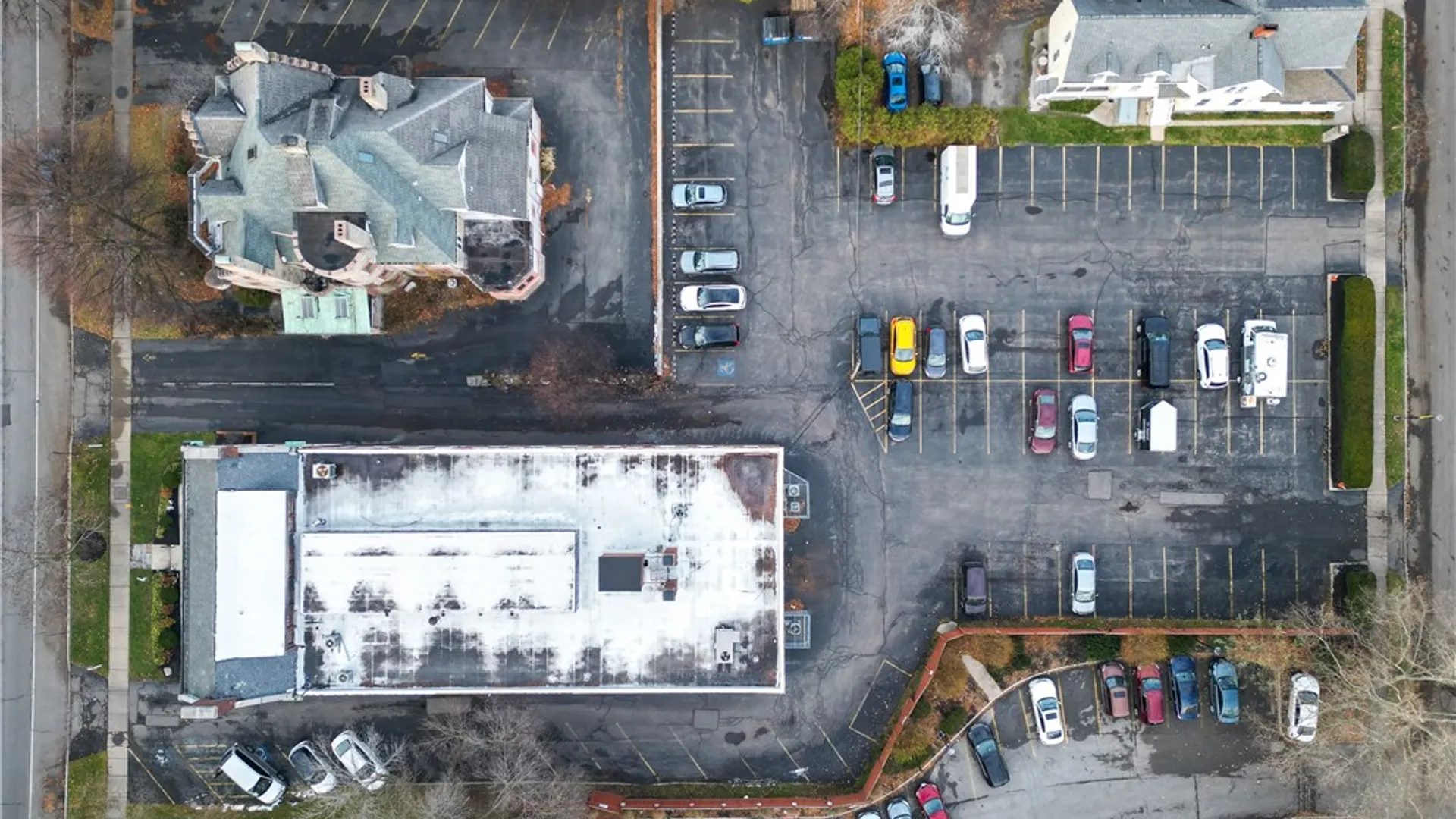 Property at 16 Goodman Street, Rochester, NY 14607 7