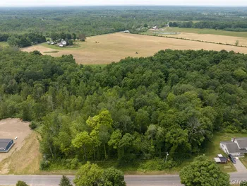Property at Lot 3 & 4 Elderberry Lane, Hastings, NY 13076