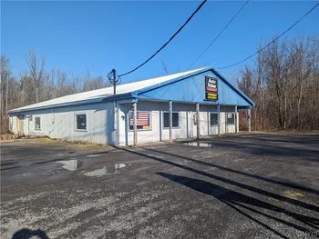 Property at 7555 Kirkville Road, Manlius, NY 13082