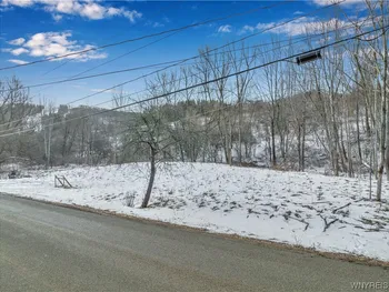 Property at 00 Hencoop Hollow Road, Mansfield, NY 14731