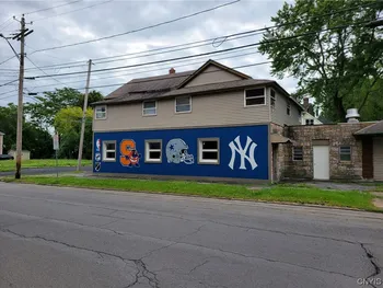200 Seneca St & Marcellus Street, Syracuse, NY 13204