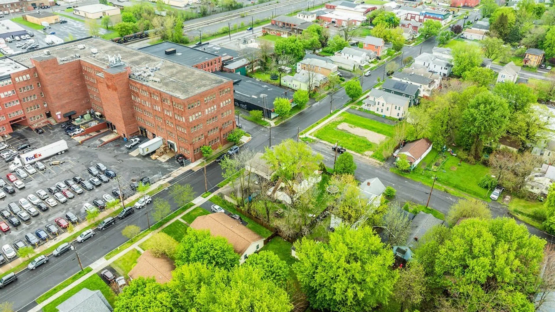 Property at 200 Seneca St & Marcellus Street, Syracuse, NY 13204 23