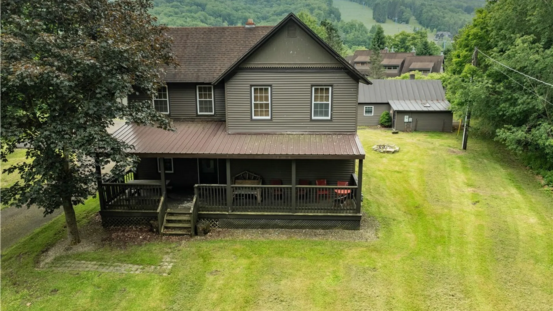 Property at 6979 Nys Route 242, Ellicottville, NY 14731 3