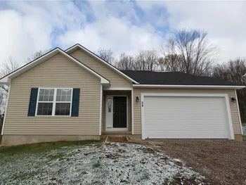 Property at lot 214 Tall Tree Lane Lane, Lysander, NY 13027