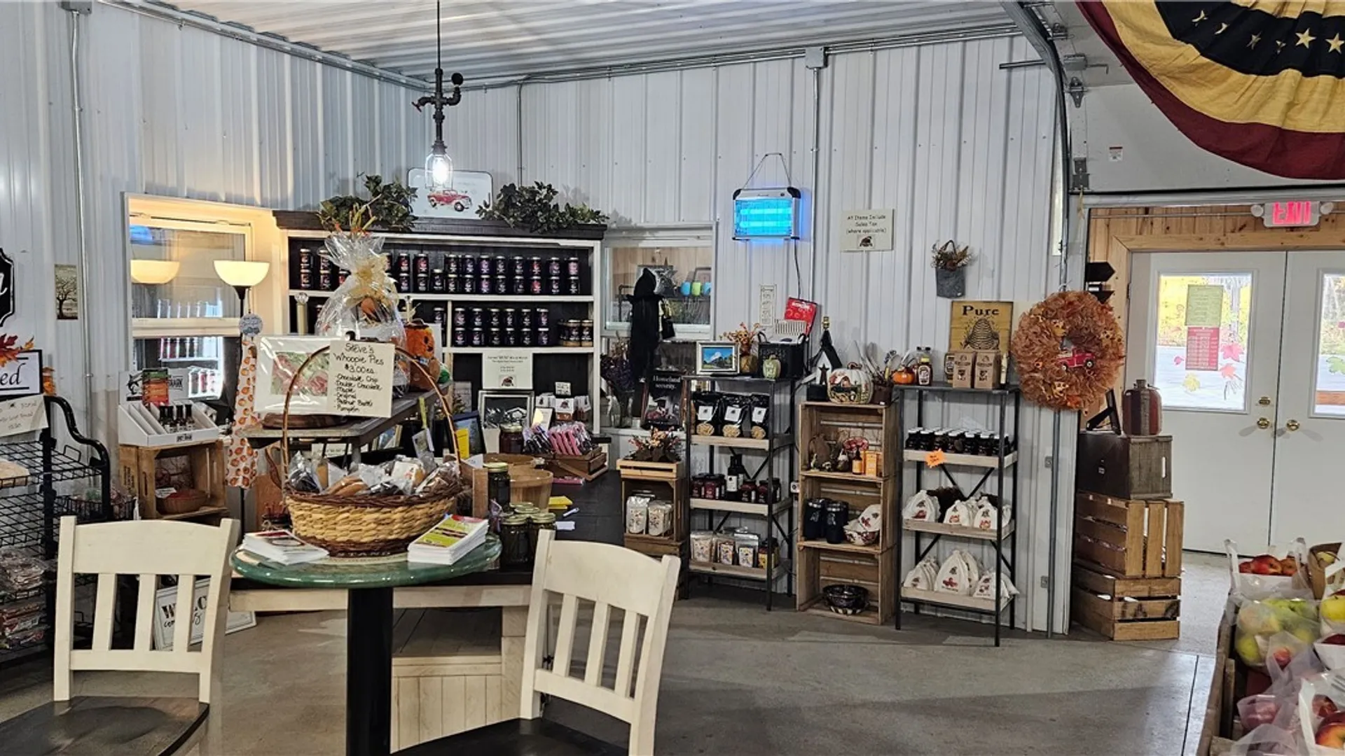 Property at 0 Norris & Rt 104 Road, Huron, NY 14590 10