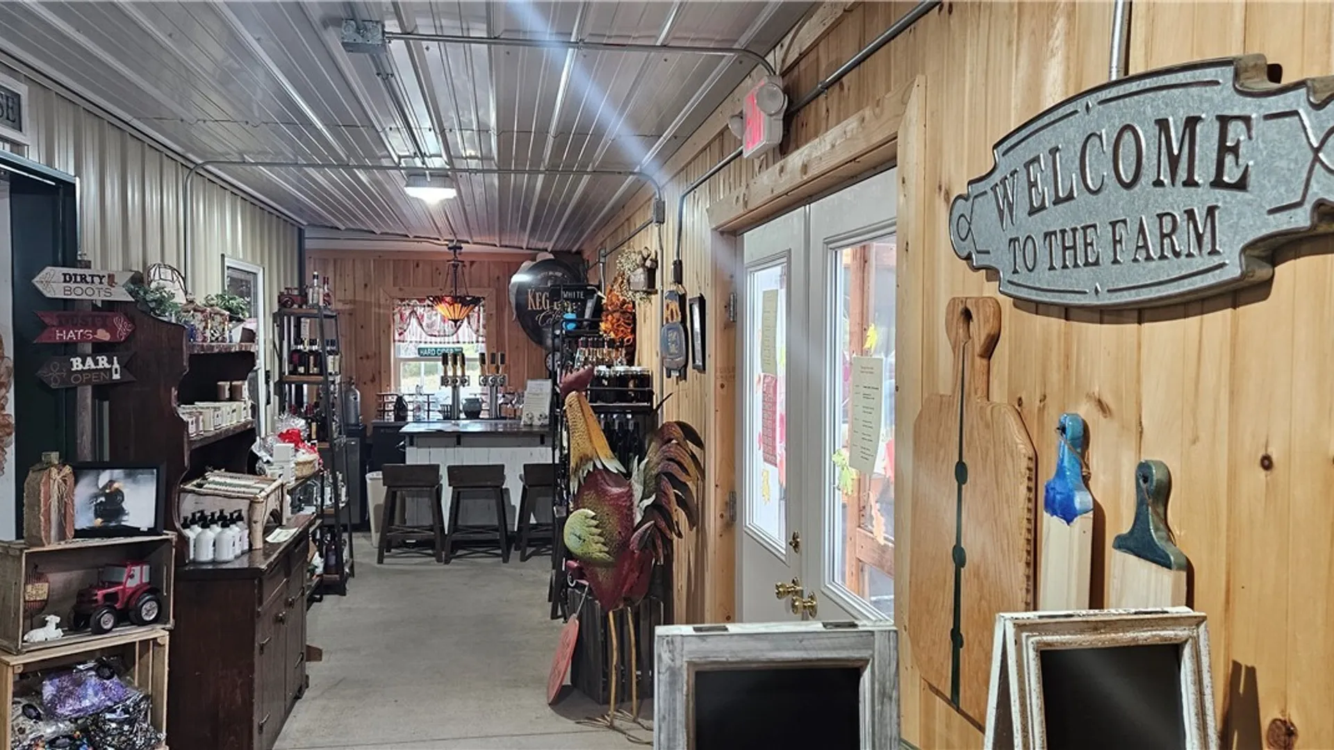 Property at 0 Norris & Rt 104 Road, Huron, NY 14590 11