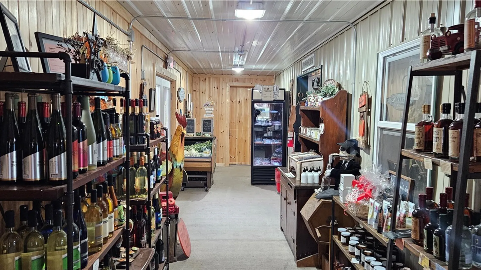 Property at 0 Norris & Rt 104 Road, Huron, NY 14590 12